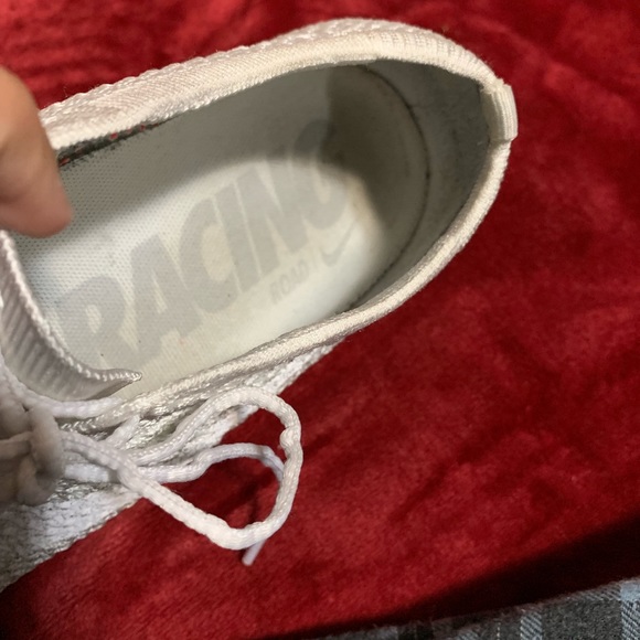 Nike Flynit Racer - Picture 3 of 6